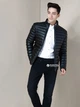 Куртка демисезонная мужская Colin's CL1028717BLK M Черная (CL1028717BLK_M) - изображение 3