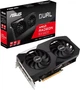 Відеокарта ASUS AMD Radeon RX 6600 XT 8Gb Dual OC (DUAL-RX6600XT-O8G) (GDDR6, 128 bit, PCI-E v4.0) Б/в - зображення 5