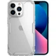 TPU чехол Nillkin Nature Series для Apple iPhone 13 Pro (6.1") Безбарвний (прозорий) - зображення 6