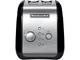 Тостер KitchenAid 5KMT221EOB чорний - изображение 4