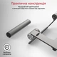 USB-C хаб 9-в-1 Promate PrimeBase-C USB-C PD/HDMI/2xUSB 3.0/RJ45/SD/MicroSD Grey (primebase-c.grey) - изображение 3