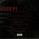 Виниловая пластинка Accept - Predator - изображение 2