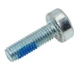 Болт крепления глушителя VJ Parts для бензопилы St 240/260, арт.saw1077 - изображение 2