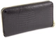 Кожаный женский кошелек Marco Coverna MC-403-2500-1 (JZ6590) черный - изображение 2