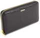 Кожаный женский кошелек Marco Coverna MC-403-2500-1 (JZ6590) черный - изображение 3