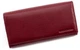 Кошелек для женщин из кожи Marco Coverna MC-1-2028-4 (JZ6556) бордовый - изображение 1