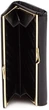 Женский кожаный кошелек Marco Coverna MC-403-1011-1 (JZ6578) черный - изображение 8