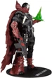 Фигурка Спаун Командо 30 см Mortal Kombat Commando Spawn McFarlane 11052-4 - изображение 4