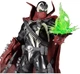 Фигурка Спаун Командо 30 см Mortal Kombat Commando Spawn McFarlane 11052-4 - изображение 8
