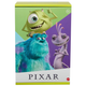 Фигурка Салли Корпорация Монстров ​Pixar Sulley Monsters Mattel GPF40 - изображение 2