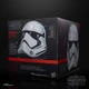 Электронный Шлем Штурмовика Первого Порядка Star Wars Hasbro F0012 - изображение 2