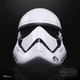 Электронный Шлем Штурмовика Первого Порядка Star Wars Hasbro F0012 - изображение 6