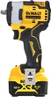 Гайковерт ударний акумуляторний DeWalt DCF903P1 - зображення 3