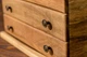 Деревянная женская шкатулка для украшений с зеркалом ecoWalnut EB-8 - изображение 11