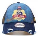 Кепка Difuzed Fallout - Vault 76 Vintage Trucker Cap - зображення 1