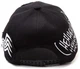 Кепка Difuzed Marvel - Venom Grunge Cap with Patches - зображення 3