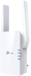 Ретранслятор TP-LINK RE605X WiFi6 / AX1800 / 1Гбит/с / Поддержка MESH - изображение 1
