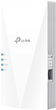 Ретранслятор TP-LINK RE600X WiFi6 / AX1800 / 1Гбит/с / Поддержка MESH - изображение 1