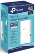 Ретранслятор TP-LINK RE600X WiFi6 / AX1800 / 1Гбит/с / Поддержка MESH - изображение 6