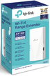 Ретранслятор TP-LINK RE500X WiFi6 / AX1500 / 1Гбит/с / Поддержка MESH - изображение 3