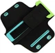 Чехол на руку Romix RH07 Touch Screen Armband Case 4.7 Green - изображение 1
