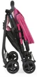 Прогулочная коляска Chicco Ohlala 2 Pink Swan (79472.66) - изображение 4