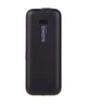 Мобільний телефон Sigma mobile X-style 14 Mini Dual Sim Black/Green - зображення 2