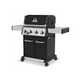 Газовий гриль Broil King Baron 440 875263 - зображення 2