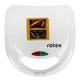 Бутербродниця Rotex RSM124-W - зображення 3
