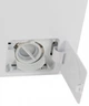 Стиральная машина узкая BEKO WRS5511BWW - изображение 9