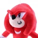 Мягкая игрушка Super Sonic X Ехидна Наклз (Knuckles the Echidna Соник Икс) 40см - изображение 4