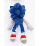 М'яка іграшка Super Sonic X Їжак Соник (Sonic Plush Соник Ікс) 40см - зображення 4