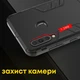 Протиударний чохол Transformers для Huawei P Smart 2021 (бампер трансформер) Graphite (19565-40) - зображення 3