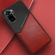 Комбинированный чехол Generous на Xiaomi Redmi Note 10S Red (22871-2D) - изображение 1