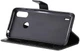 Чохол для Motorola E7 Power (малюнок кіт та дерево) Black (23765-2B) - зображення 3