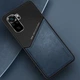 Комбинированный чехол Generous на Xiaomi Redmi Note 10S Blue (22871-28) - изображение 1