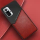 Комбинированный чехол Generous на Xiaomi Redmi Note 10 Pro Red (22873-2D) - изображение 1