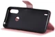 Чехол для Motorola E7 Power (рисунок кот и дерево) Rose Gold (23765-27) - изображение 3