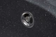Кухонная мойка гранит VENTOLUX Emilia Space Black (2059765956327) - изображение 3