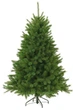 Сосна 3,65 м Forest frosted зелена з інієм - зображення 2