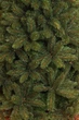Сосна 3,65 м Forest frosted зелена з інієм - зображення 5