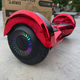 Гироборд Smart Balance 8" PRO 2021 Красный хром - изображение 5