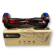 Гироборд Smart Balance 8" PRO 2021 Красная молния - изображение 5