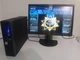 Комплект б/у ПК Hyundai iTMC/ Core i3-4150T 2(4) ядра 3.0GHz/16GB DDR3/120 GB SSD NEW+ Монитор Lenovo 22" E-IPS - изображение 5