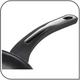 Patelnia Tefal Emotion 28 cm (E3000604) - obraz 5