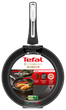 Patelnia Tefal Emotion 28 cm (E3000604) - obraz 7