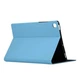 Чехол UniCase для Samsung Galaxy Tab S7 11 2020 SM-T875 SM-T870 Fashion gum book Sky Blue - изображение 2