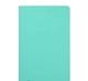Чехол UniCase для Samsung Galaxy Tab S8 11 2022 SM-X700 SM-X706 Fashion gum book Mint Green - изображение 3