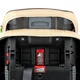 Автокресло Heyner MultiFix Aero+ Summer Beige 796 150 с креплением Isofix бежевое 9–36 кг - изображение 7