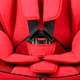 Автокрісло 9–36 кг Heyner MultiRelax Aero Fix Racing Red 798 130 - зображення 2